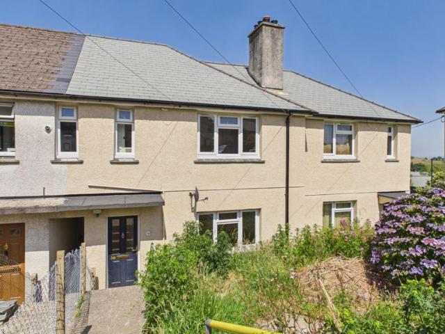 House for sale in Treneere, Penzance