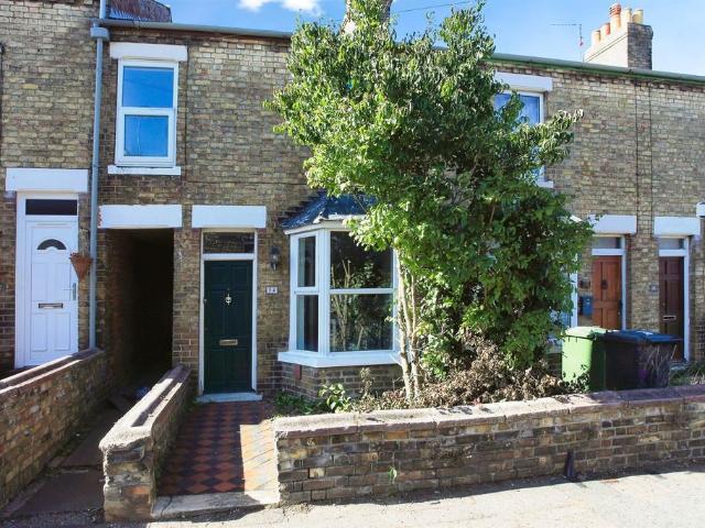 House for sale in Old Fletton, Peterborough