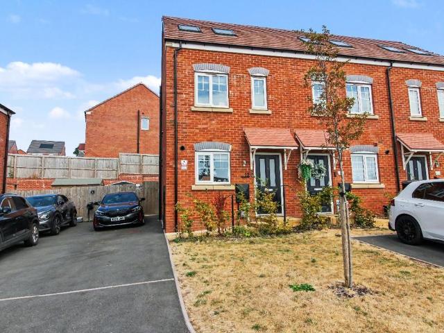 House for sale in St. Georges and Priorslee, Telford