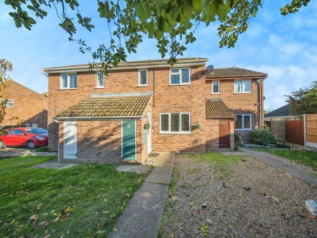 House for sale in Dale Hill, Essex