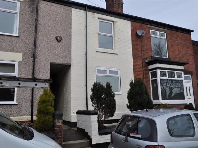 House for sale in Hillsborough, South Yorkshire
