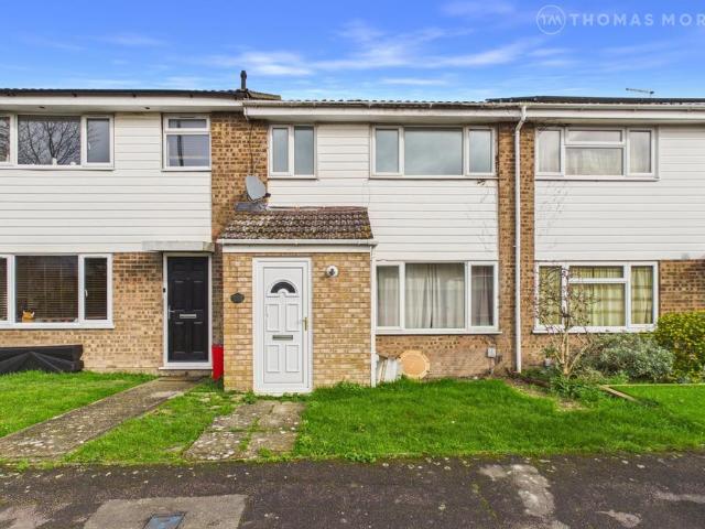 House for sale in Royston, North Hertfordshire