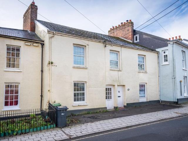 House for sale in Kentisbury, Isle Of Man