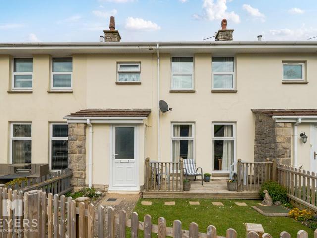 House for sale in West Lulworth