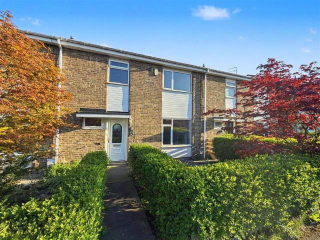 House for sale in Middleton St George, Darlington