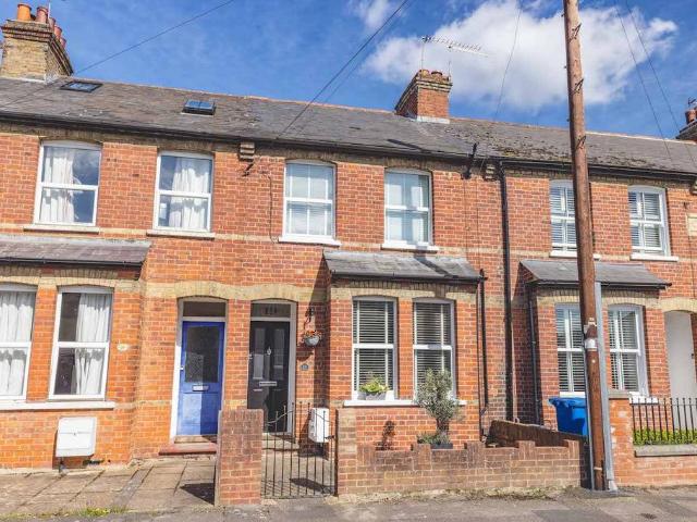 House for sale in New Town, Eton