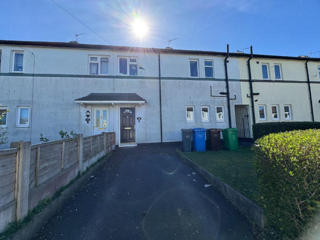 House for sale in Georgia, Greater Manchester