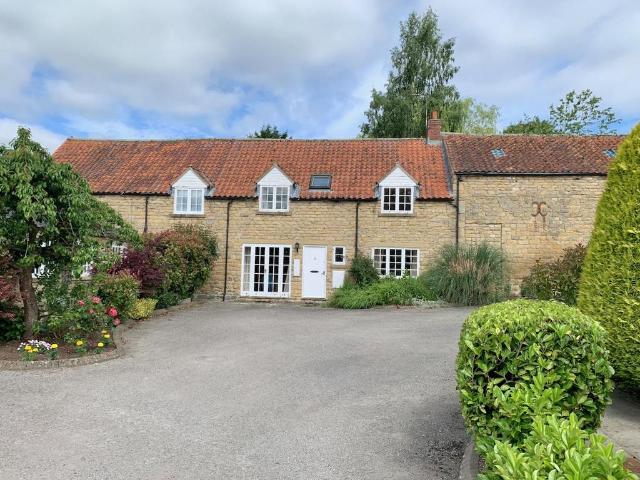 House for sale in Allerston, North Yorkshire