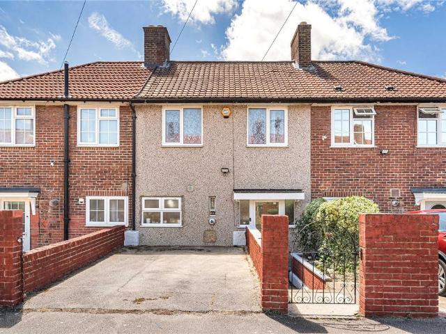House for sale in London Borough of Lewisham, Greater London
