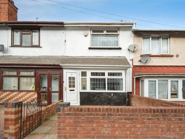 House for sale in Smethwick, Sandwell