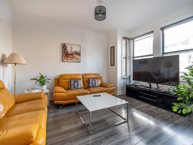 House for sale in Upton Park, Greater London
