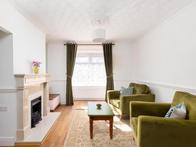 House for sale in Feckenham, City Of Bristol