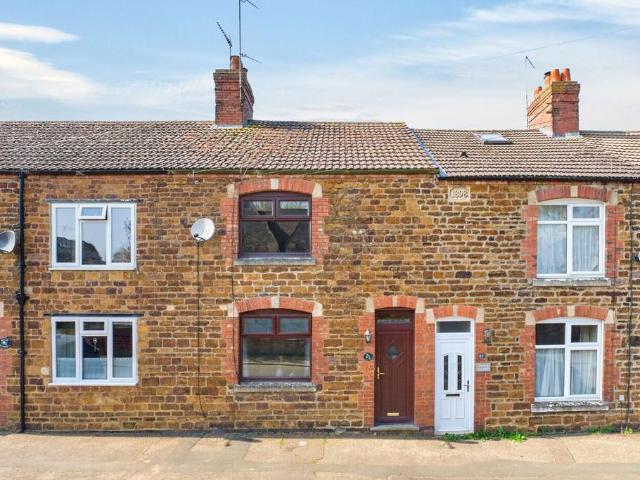 House for sale in Broughton, Little Cransley
