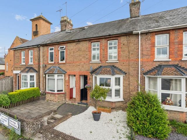 House for sale in Chesham