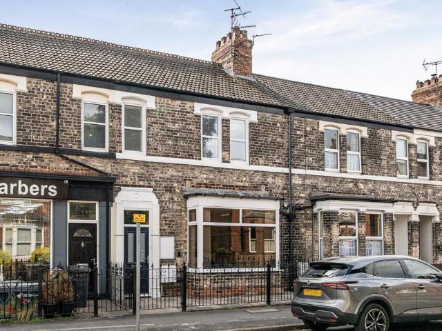 House for sale in Selby