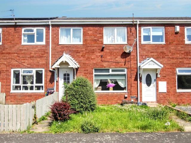 House for sale in Thorney Close, Tyne And Wear
