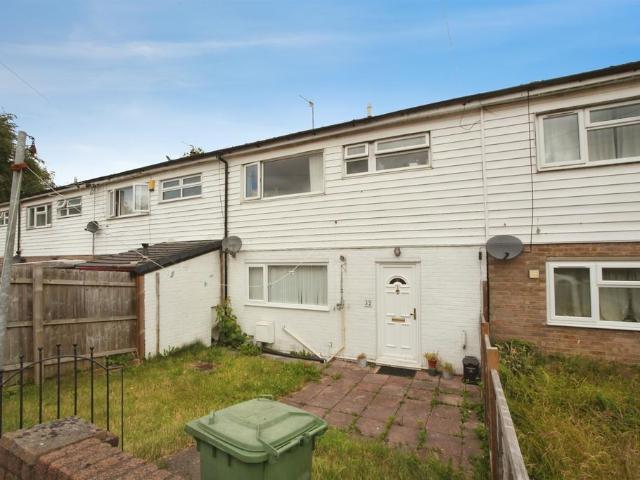 House for sale in Nantgarw, Wales