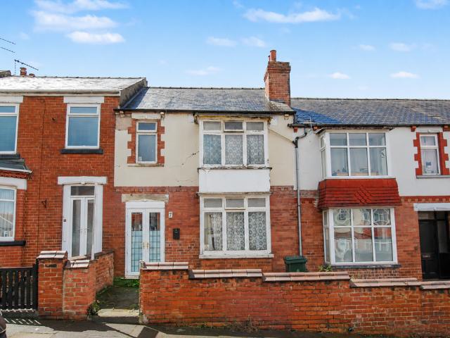 House for sale in Hexthorpe, South Yorkshire
