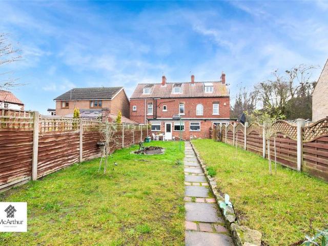 House for sale in Tickhill, South Yorkshire