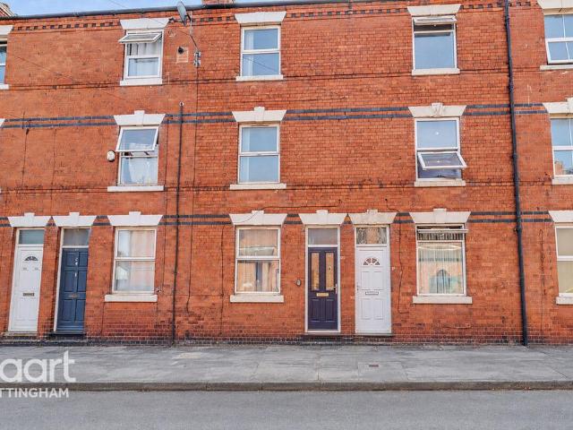 House for sale in Haddon, East Midlands