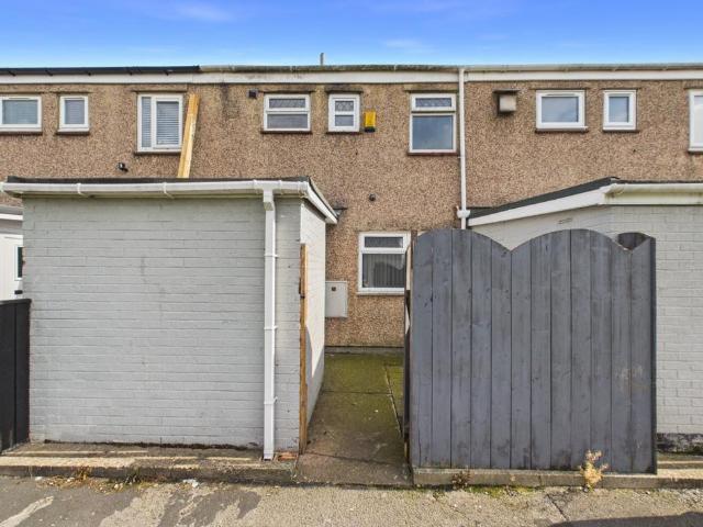 House for sale in Bransholme, Hull