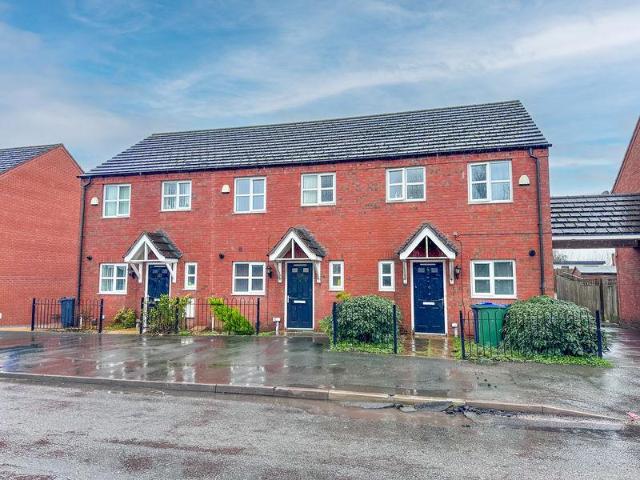 House for sale in Bilston, West Midlands