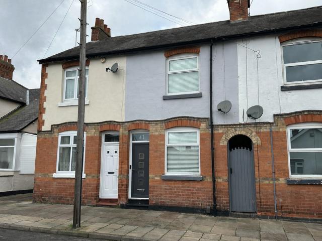 House for sale in Aylestone Park, Old Wharf
