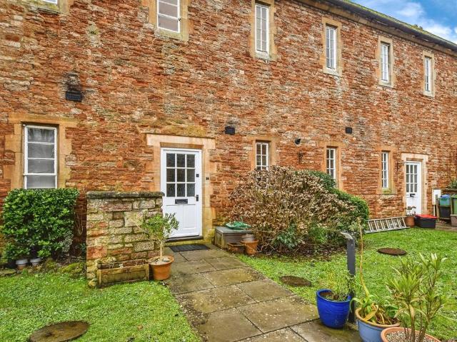 House for sale in St Cuthbert Out, Somerset