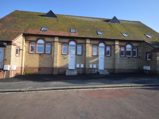 House for sale in Lynemouth