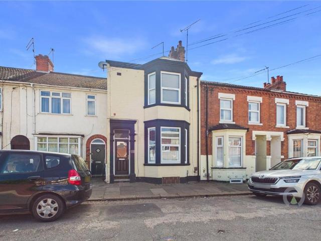 House for sale in Northampton, Northamptonshire