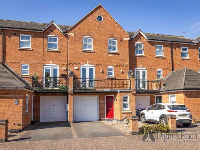House for sale in Upper Saxondale, Barton In Fabis