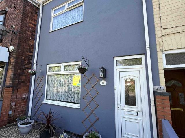 House for sale in Keadby with Althorpe, Keadby