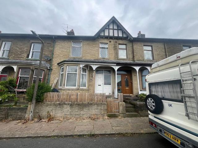 House for sale in Higherford, Lancashire
