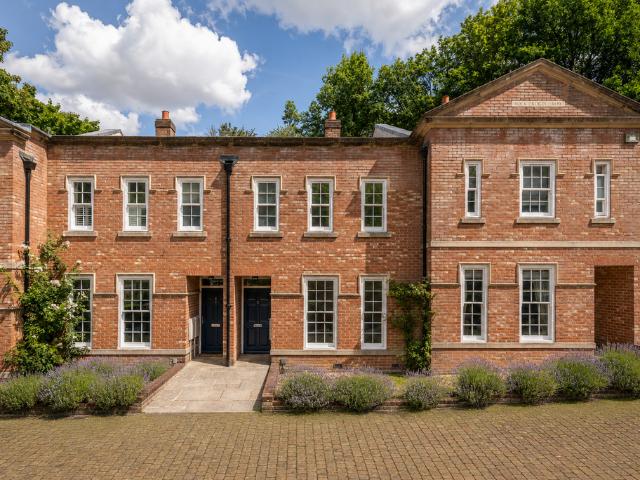 House for sale in Cross In Hand, East Sussex