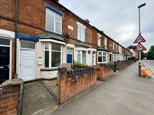 House for sale in Aylestone Park, Leicester