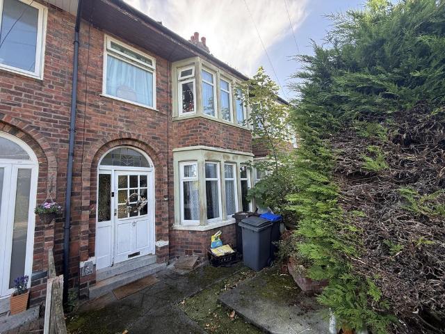 House for sale in Highfurlong, Blackpool