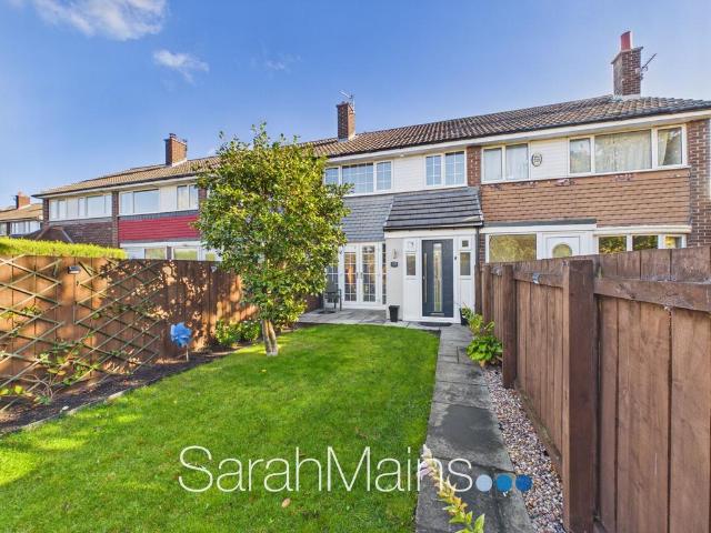 House for sale in Birtley, Gateshead