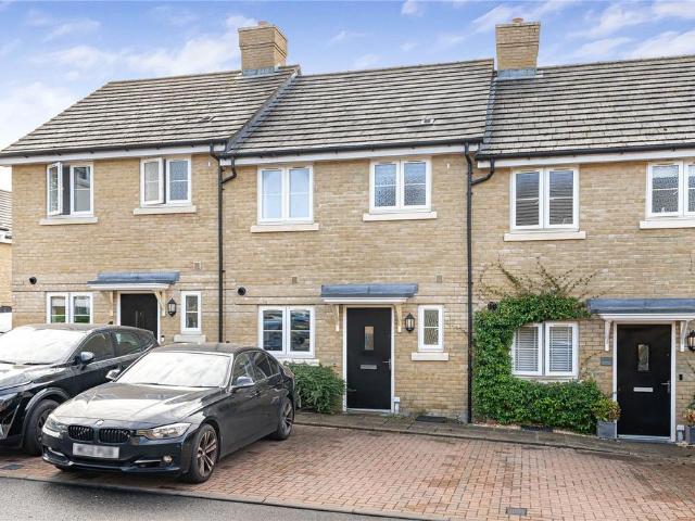 House for sale in Brookwood, Woking