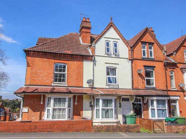 House for sale in Headless Cross, Redditch