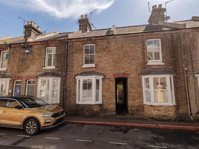 House for sale in St. Mildred's, The Bridge