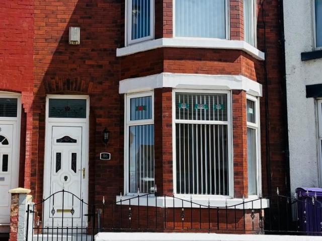 House for sale in Bootle, Isle Of Man