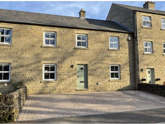 House for sale in Riber, Froggatt