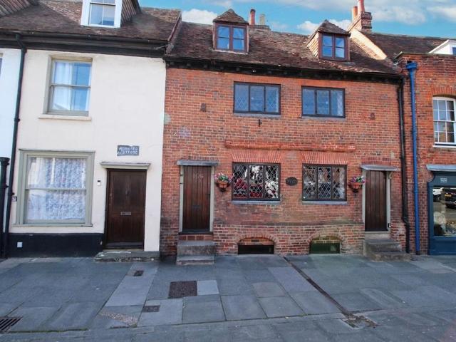 House for sale in Wincheap, The Bridge