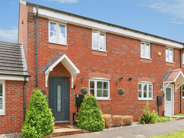 House for sale in Hamilton, Old Wharf