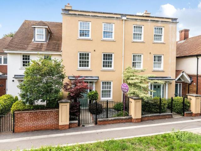 House for sale in Petersfield, Bolton Low Houses