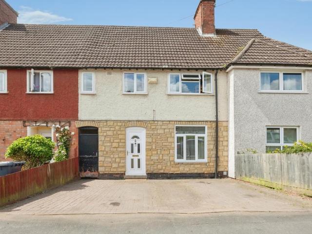 House for sale in Braunstone, Old Wharf