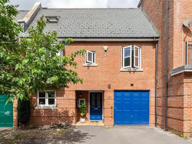 House for sale in Repton Grange, Feckenham