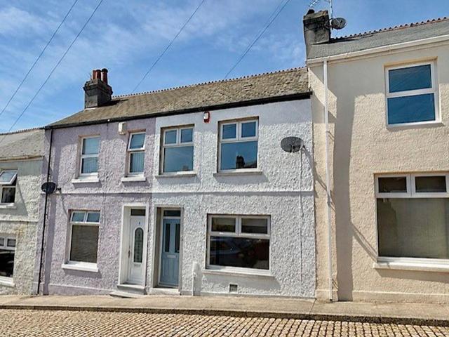 House for sale in Mount Wise