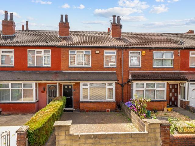 House for sale in Chapeltown, West Yorkshire