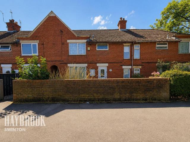 House for sale in Conisbrough, South Yorkshire